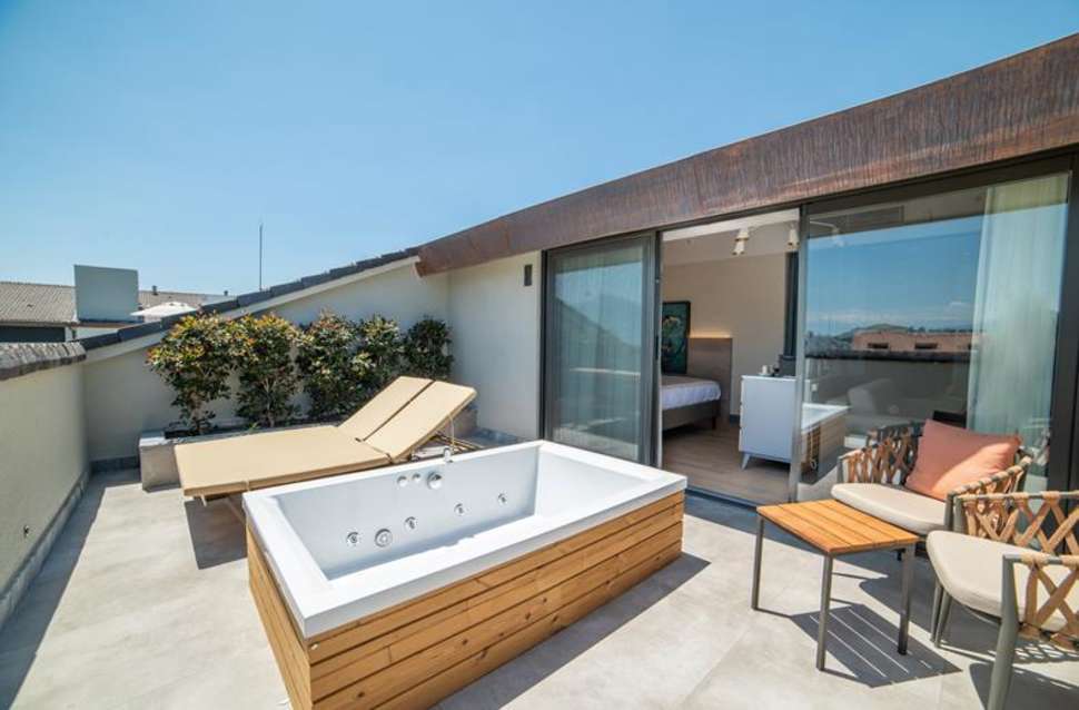 Een foto van Akra Fethiye The Residence TUI Blue Sensatori