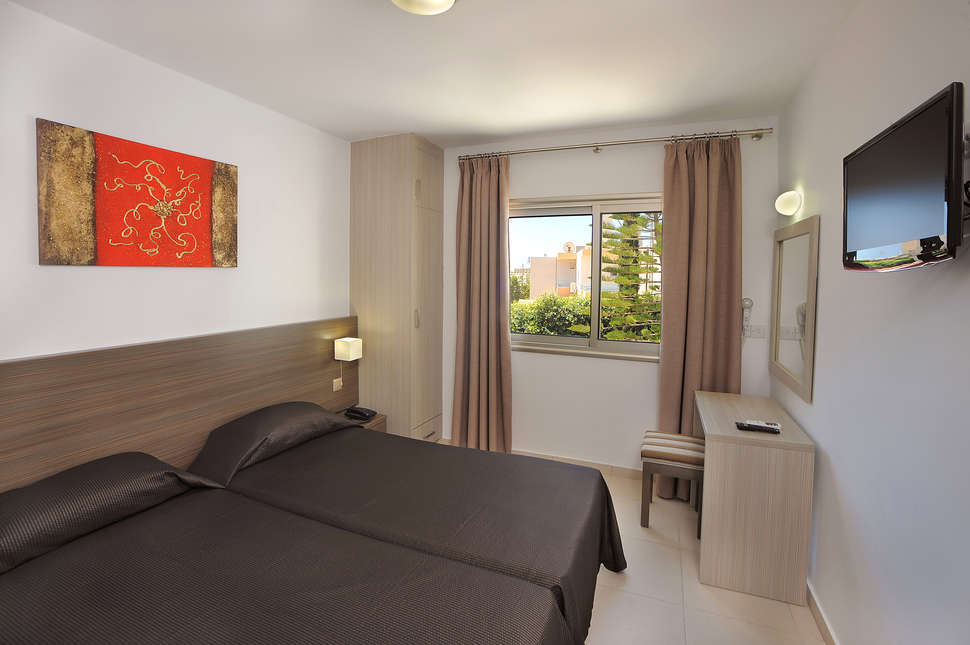 Een foto van Petrosana Hotel & Appartementen
