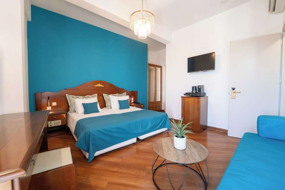 Een foto van Diana Hotel Zakynthos