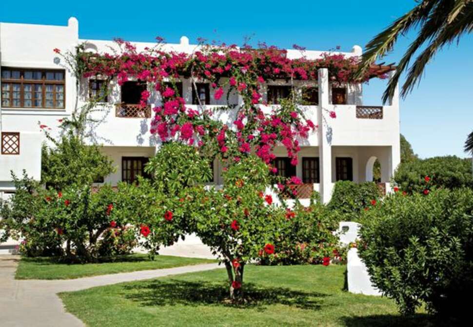 Een foto van Amoopi Bay Hotel
