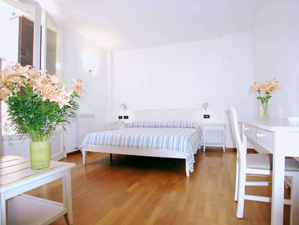Een foto van The Poet Hotel