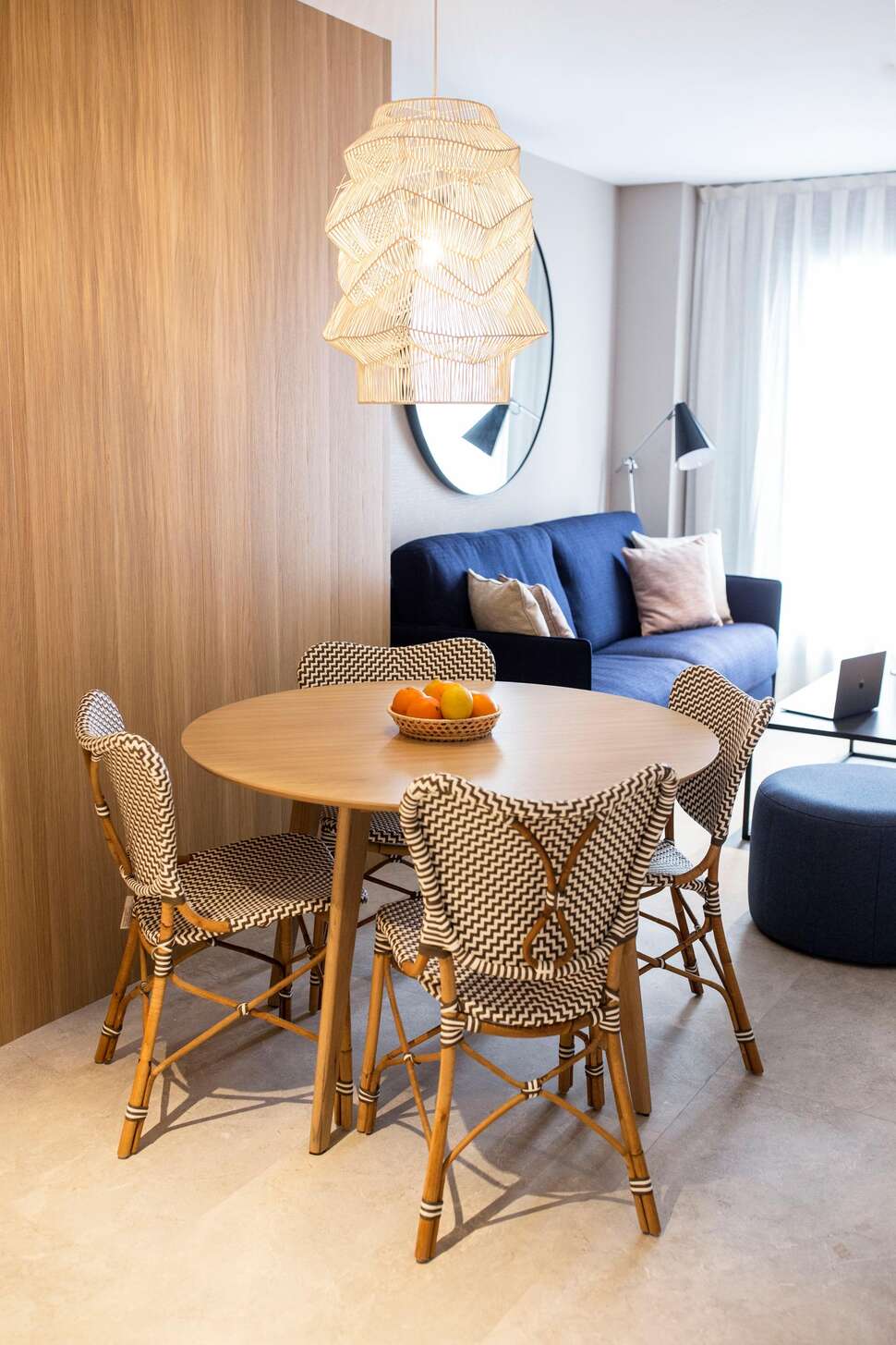 Een foto van GoodNight Cadiz Appartementen