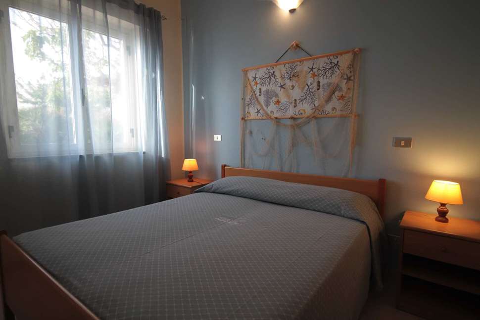 Ein Foto Tonicello Resort