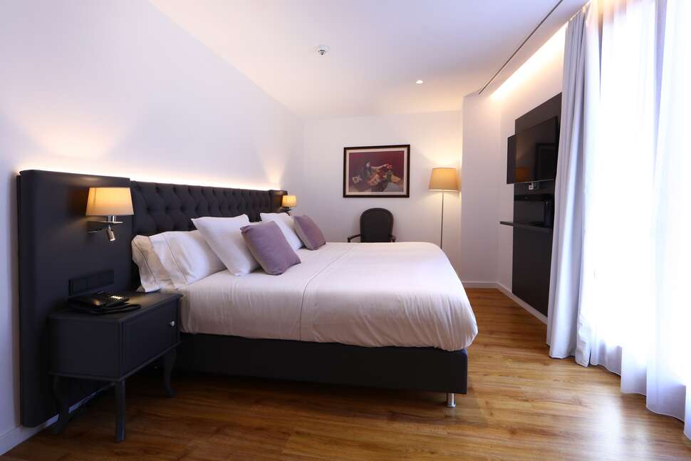 Ein Foto Bo Hotel