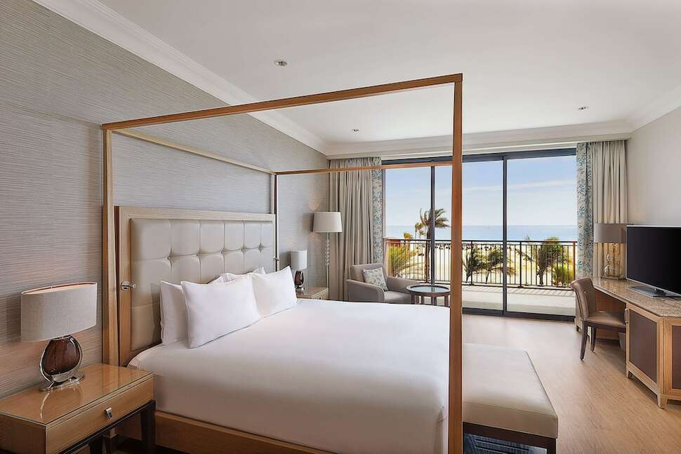 Een foto van Hilton Cabo Verde Sal Resort