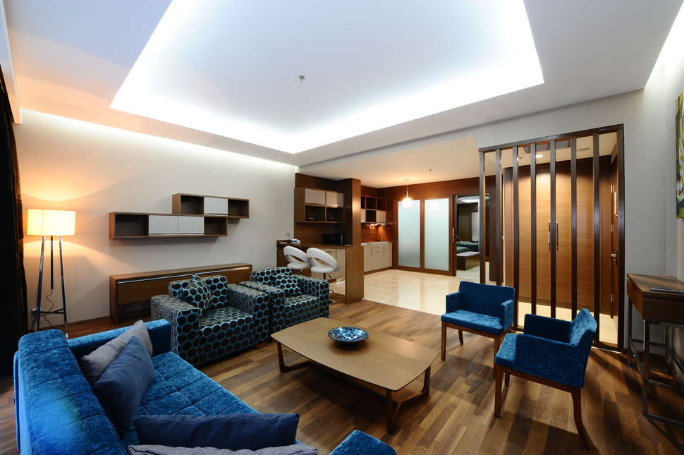 Een foto van Ramada by Wyndham Podgorica
