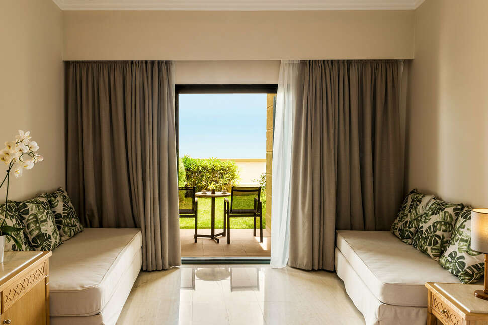 Ein Foto Mitsis Rodos Maris Resort & Spa