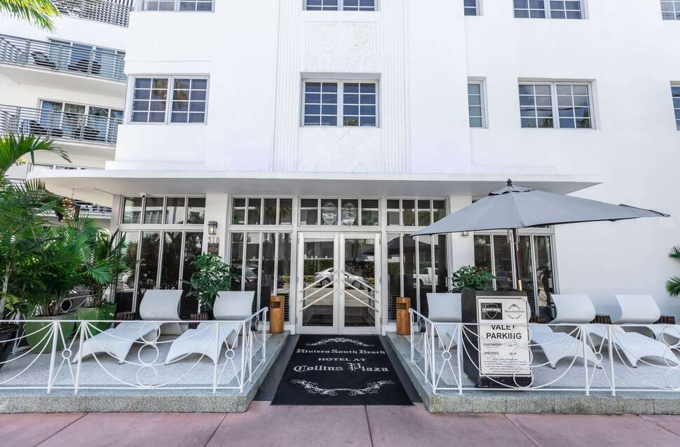 Een foto van Riviera Suites South Beach