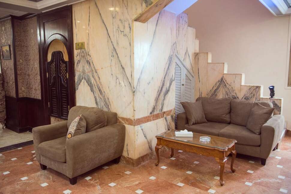 Een foto van Salma Hotel