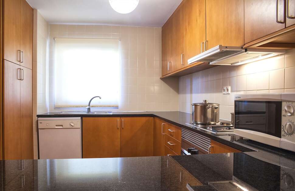 Een foto van Appartementen Vitasol Park
