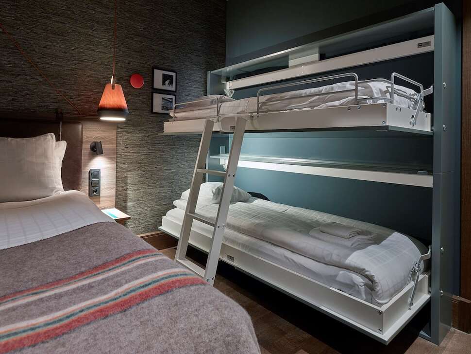 Een foto van Downtown Camper by Scandic