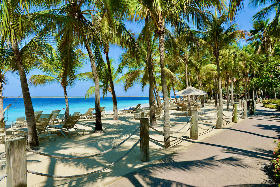 Een foto van Harbour Village Beach Club