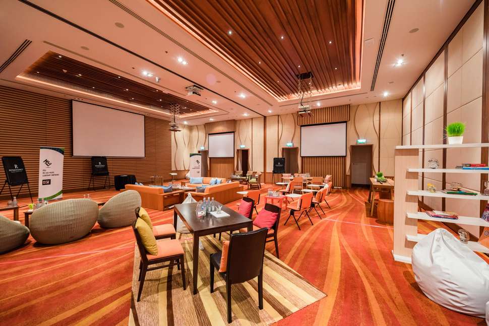 Ein Foto Renaissance Phuket Resort & Spa