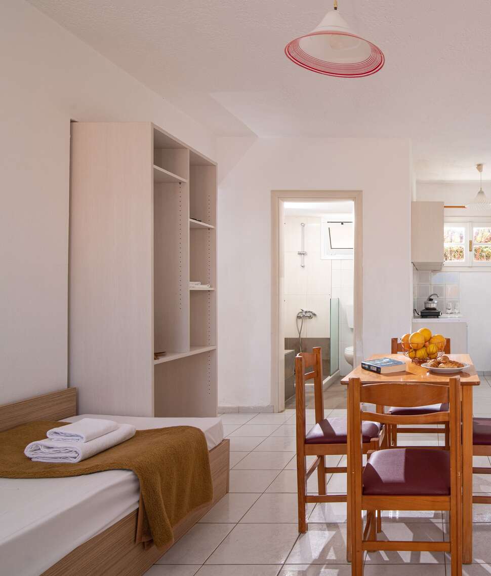 Een foto van Appartementen Golden Valentin