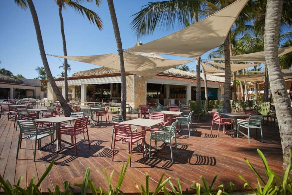 Een foto van Grand Bahia Principe Punta Cana