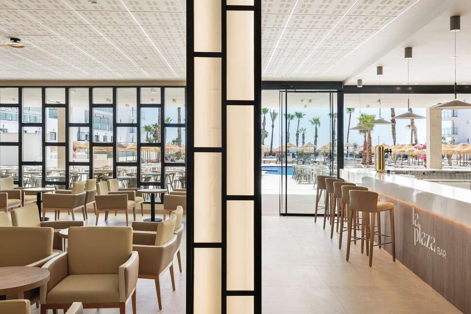 Een foto van Best Oasis Tropical