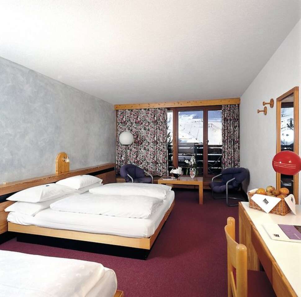 Een foto van Blu Hotels Senales
