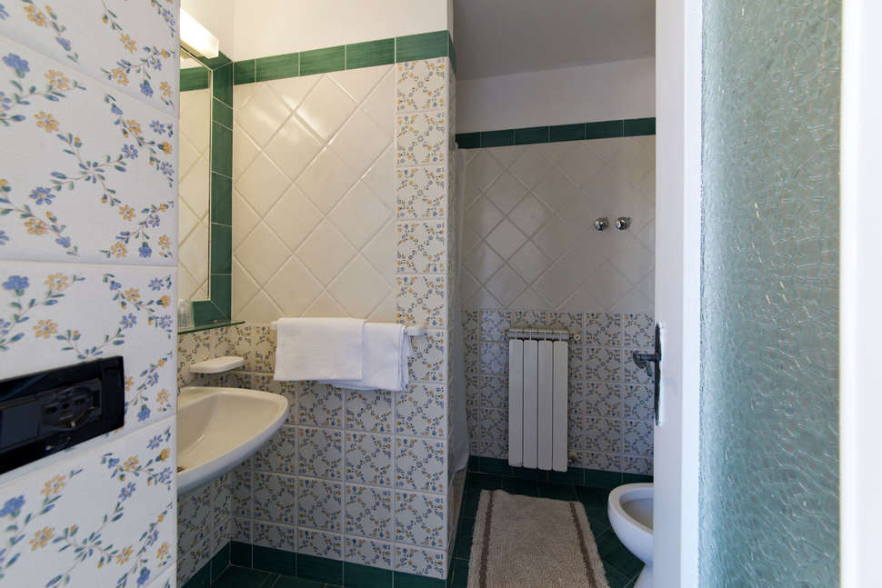 Ein Foto Hotel Villa Melodie