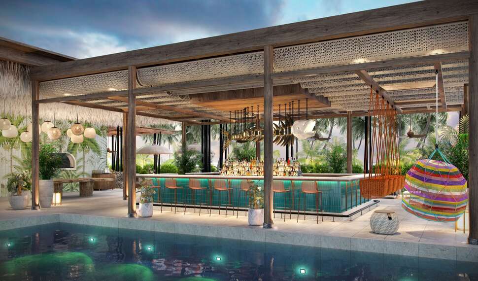 Een foto van Canopy by Hilton Seychelles