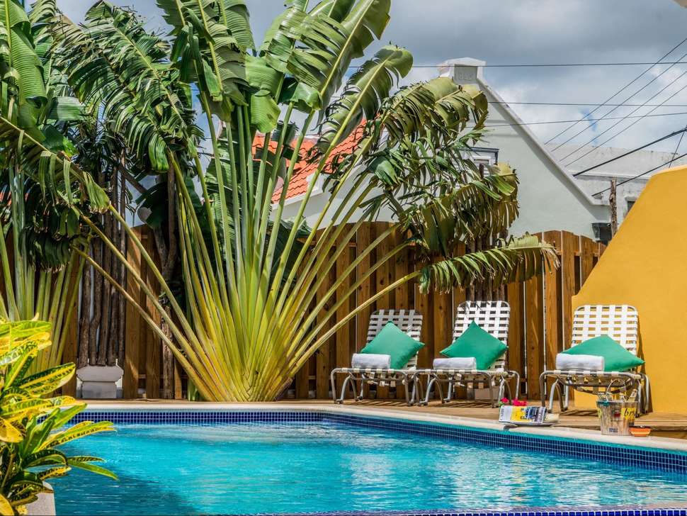 Een foto van Bario Hotel