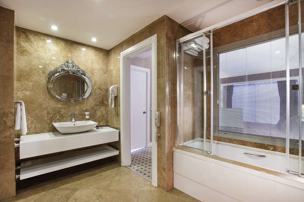 Een foto van Charisma De Luxe Hotel