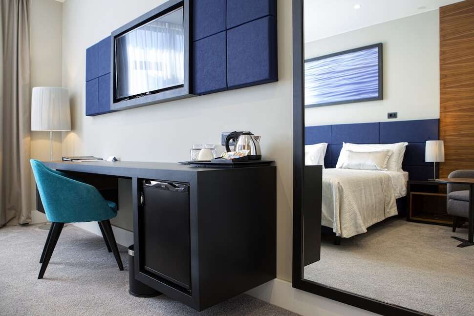 Een foto van Marvie Hotel & Health