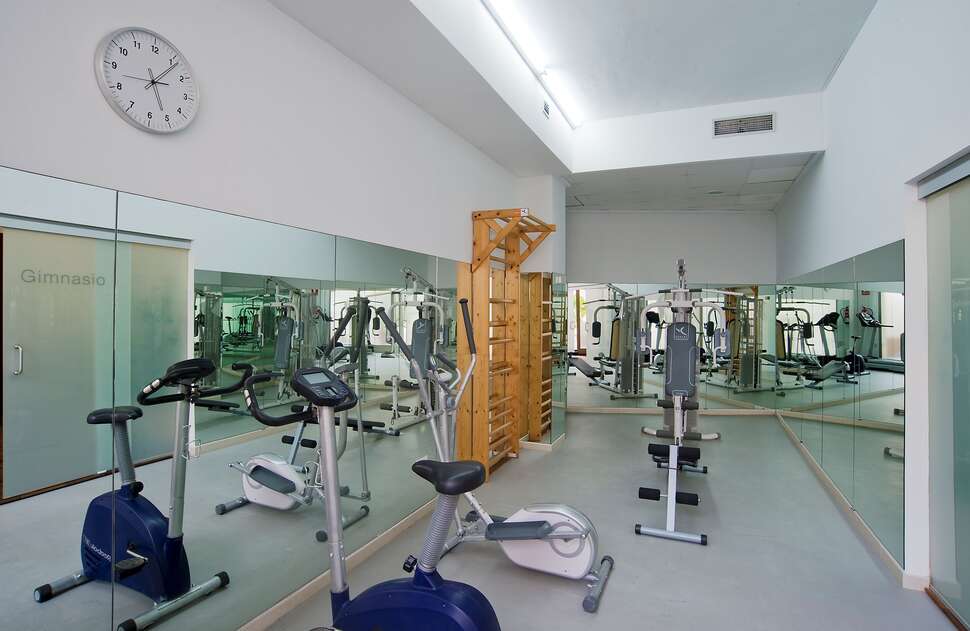 Een foto van Hotel Bahia Calpe by Pierre & Vacances