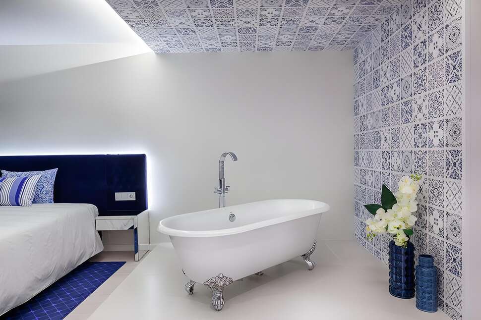 Ein Foto Hotel Cristal Porto