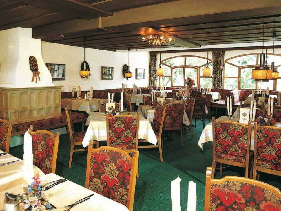 Ein Foto von den Einrichtungen im Das Kaltschmid Familotel Tirol