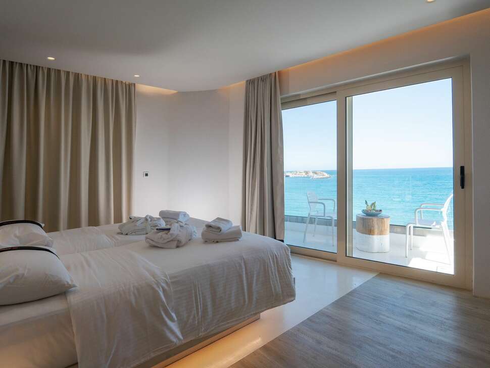 Ein Foto Kahlua Hotel & Suites