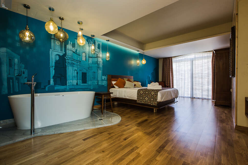 Een foto van Murella Living