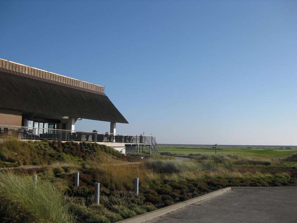Een foto van Enjoy Resorts Romo