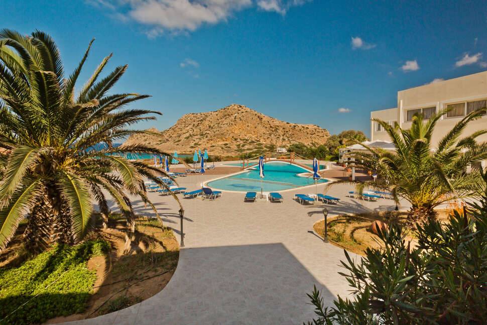 Een foto van Royal Beach
