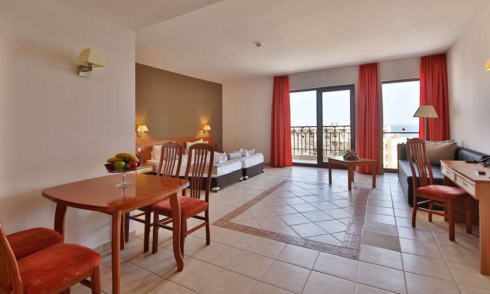 Een foto van Prestige Hotel & Aquapark