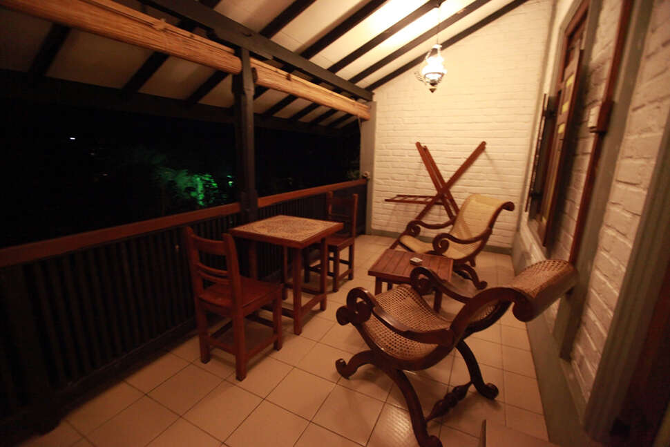 Een foto van Lake Serenity Resort & Spa