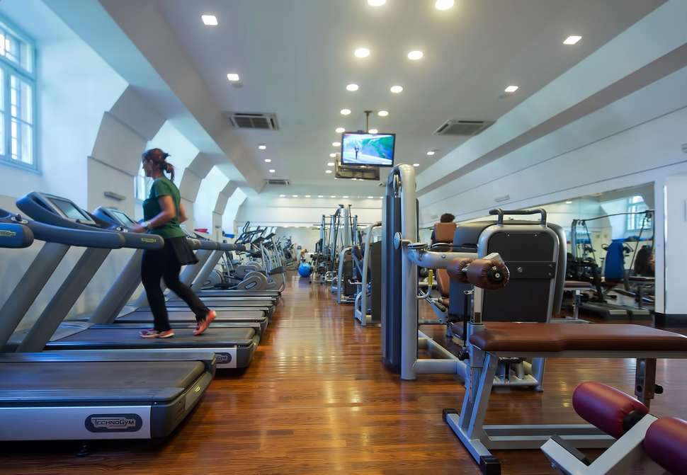 Een foto van Excel Hotel Roma Montemario
