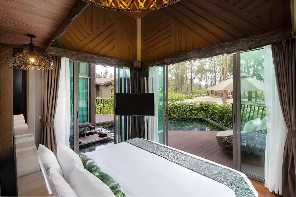 Een foto van Kalima Resort & Villas Khao Lak