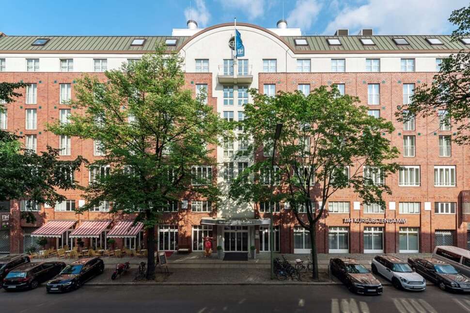 Ein Foto NH Berlin Kurfurstendamm