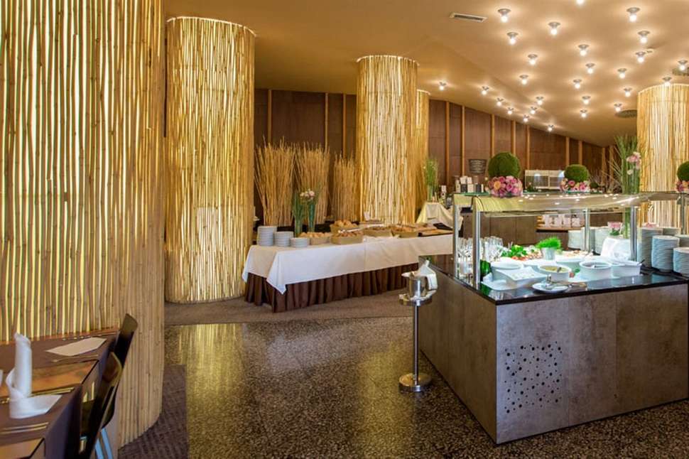 Een foto van Wellness Hotel Sotelia