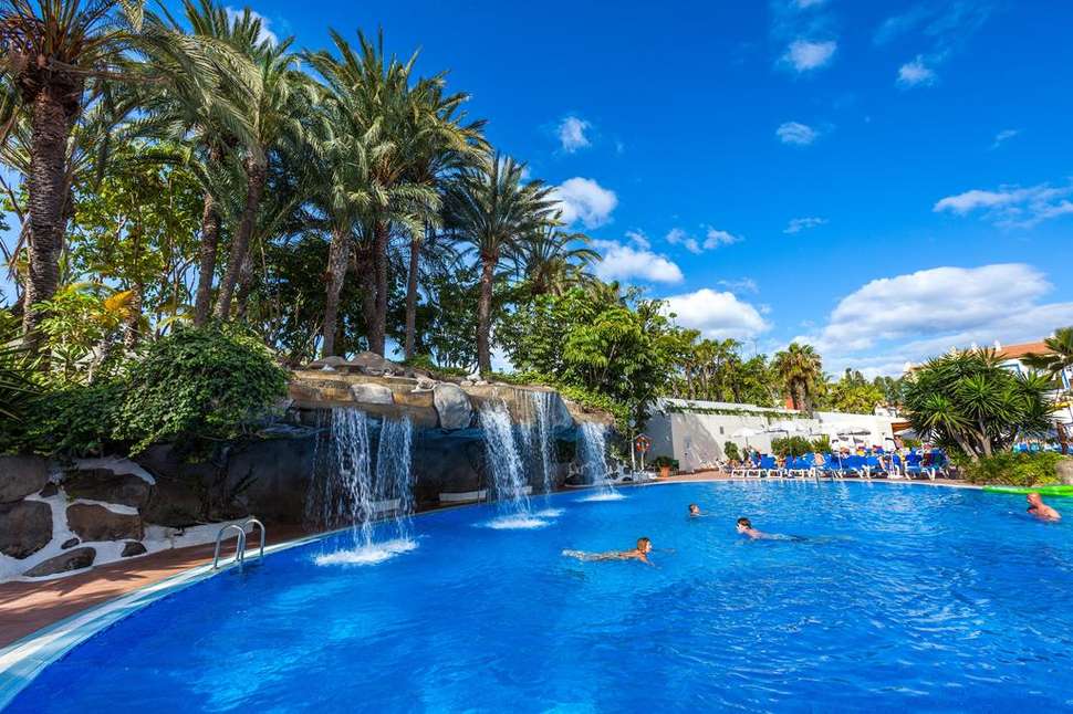 Een foto van Best Tenerife