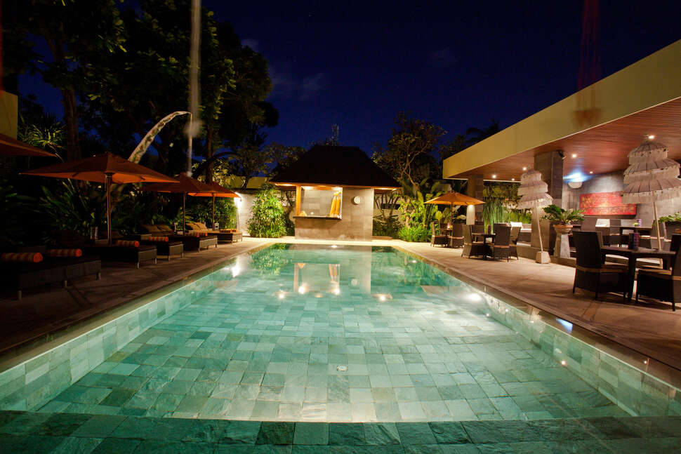 Een foto van Sun Island Boutique Villas & Spa