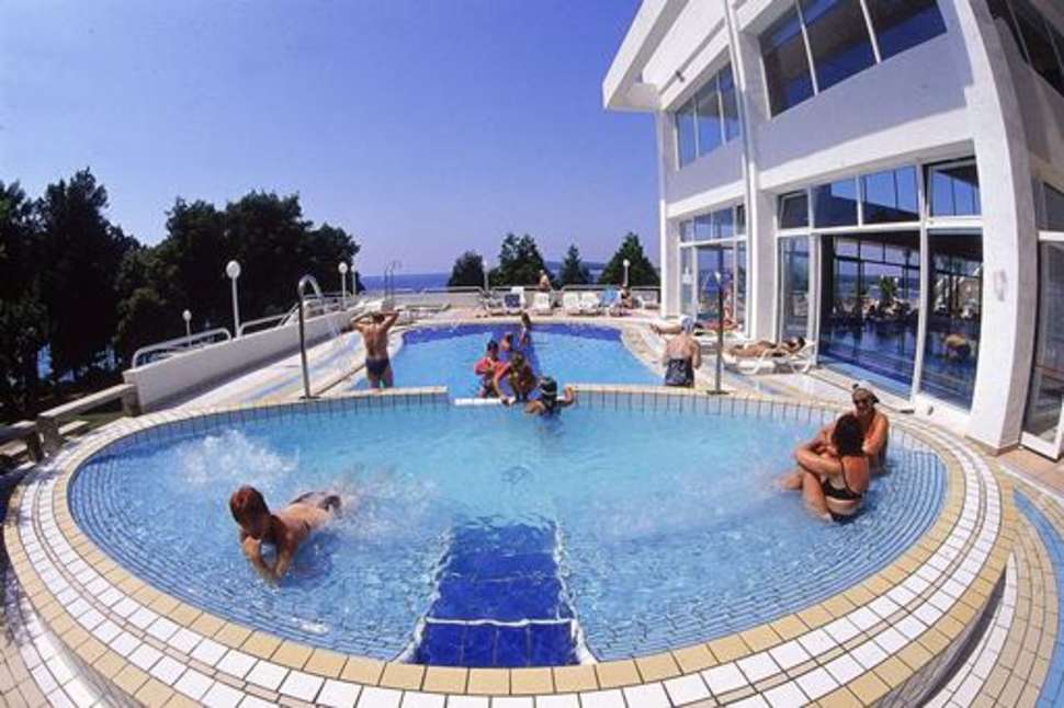 Een foto van Camping Brioni