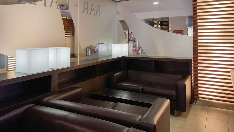 Een foto van Hotel Cesar Augustus