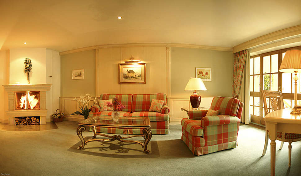 Ein Foto Hotel Salzburgerhof Zell am See