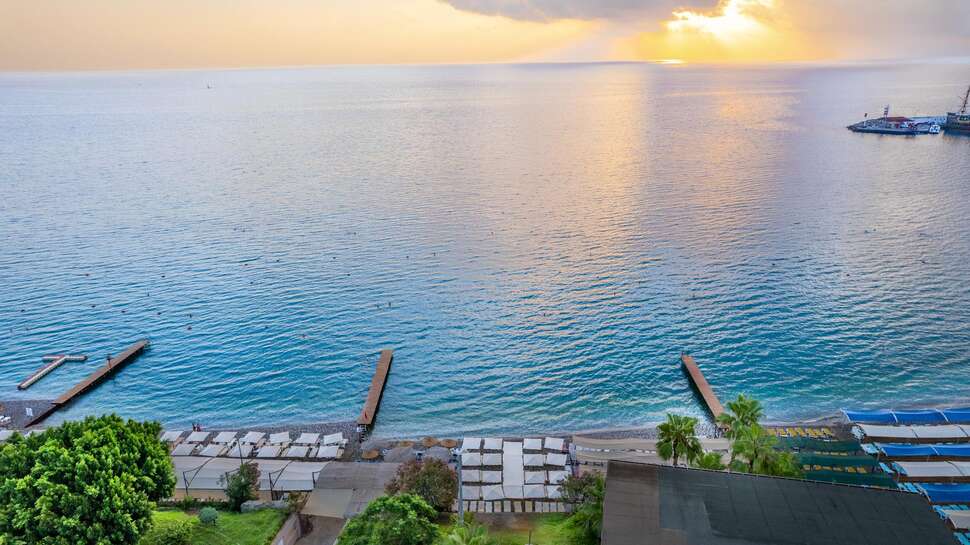 Een foto van Viking Beach Hotel