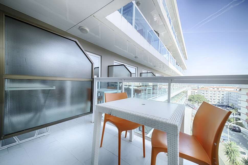 Een foto van Ohtels Villa Dorada