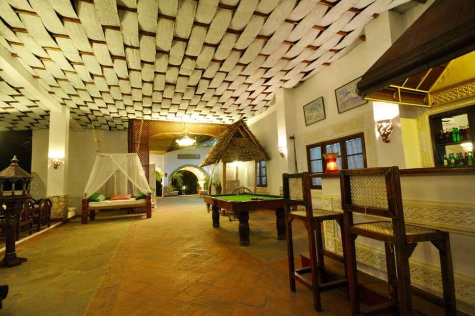 Een foto van Kilifi Bay Beach Resort