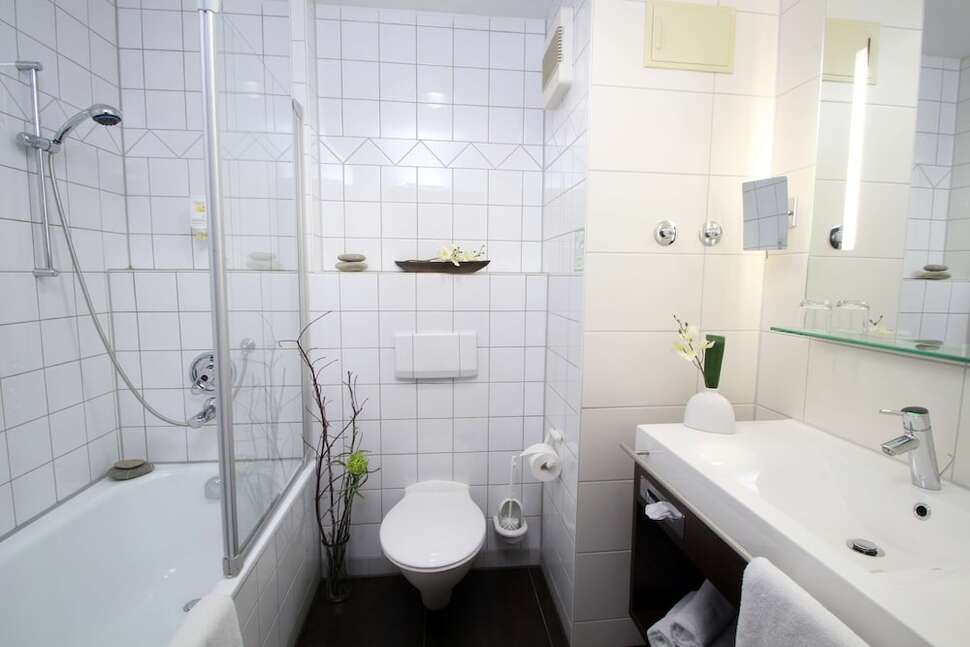 Een foto van Econtel Hotel Munchen