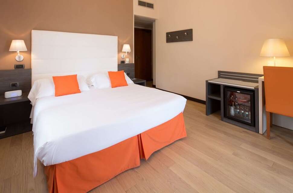 Een foto van Best Western Hotel Regina Elena