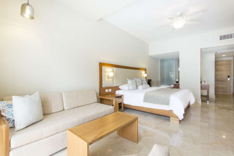 Een foto van Sunscape Dominicus La Romana